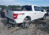 2019 Ford F-150 фото