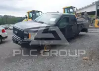 2019 Ford F-150 photo