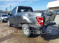 2019 Ford F-150 фото
