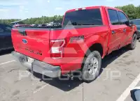 2019 Ford F-150 фото
