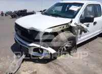 2019 Ford F-150 фото