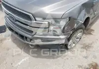 2019 Ford F-150 фото