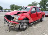 2019 Ford F-150 photo