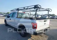 2019 Ford F-150 фото