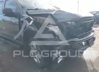 2019 Ford F-150 photo