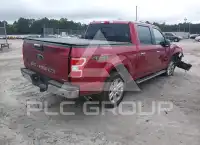 2019 Ford F-150 фото