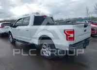 2019 Ford F-150 фото