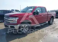 2019 Ford F-150 фото