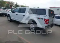 2019 Ford F-150 фото