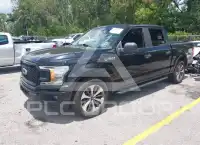 2019 Ford F-150 photo