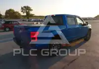 2019 Ford F-150 photo