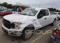 2019 Ford F-150 фото