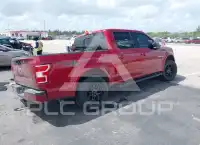 2019 Ford F-150 фото