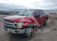 2019 Ford F-150 photo