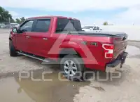 2019 Ford F-150 фото