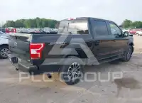 2019 Ford F-150 photo