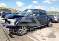 2019 Ford F-150 фото