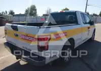 2019 Ford F-150 фото