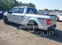 2019 Ford F-150 photo