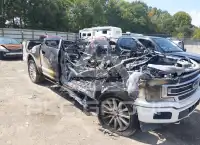 2019 Ford F-150 фото