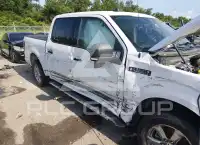 2019 Ford F-150 фото