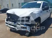 2019 Ford F-150 photo