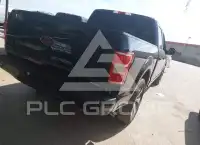 2019 Ford F-150 фото
