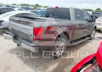 2019 Ford F-150 фото