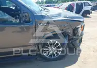 2019 Ford F-150 фото