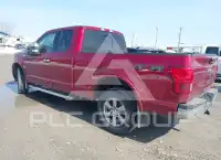 2019 Ford F-150 фото