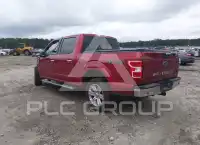 2019 Ford F-150 фото