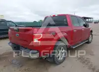 2019 Ford F-150 photo