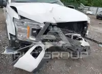 2019 Ford F-150 фото