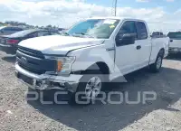 2019 Ford F-150 фото