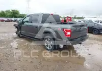 2019 Ford F-150 фото