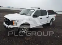 2019 Ford F-150 фото