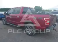 2019 Ford F-150 photo