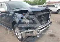 2019 Ford F-150 фото