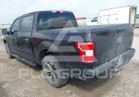 2019 Ford F-150 фото