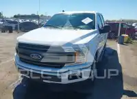 2019 Ford F-150 фото