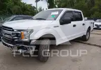 2019 Ford F-150 фото