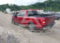 2019 Ford F-150 фото