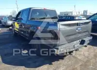 2019 Ford F-150 фото