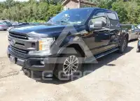 2019 Ford F-150 photo