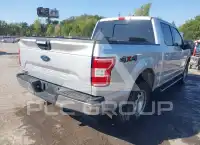 2019 Ford F-150 фото