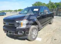 2019 Ford F-150 photo