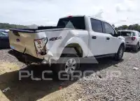 2019 Ford F-150 фото