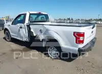 2019 Ford F-150 фото