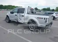2019 Ford F-150 photo