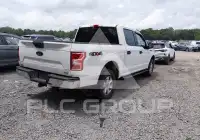 2019 Ford F-150 фото